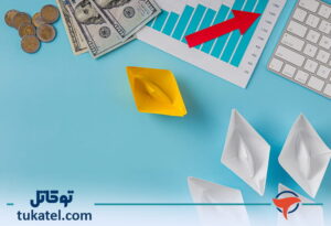 برون سپاری فروش مسیر افزایش درآمد بدون استخدام تیم فروش داخلی