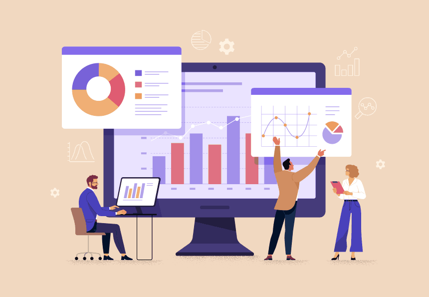 اهمیت اندازهگیری کارایی مرکز تماس