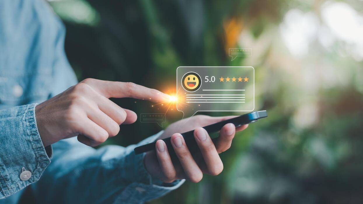 بهترین کانال‌هاي نظرسنجی خدمات مشتری