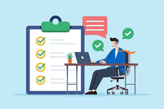 معیارهای رفتاری و هوش هیجانی