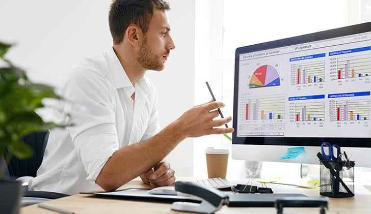 معیارهای سنتي ارزیابی تماس