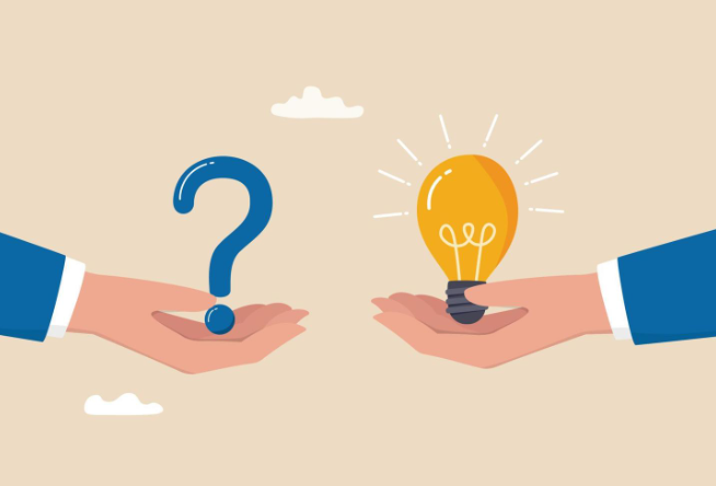 مهارتهای لازم در فروش راهکار محور