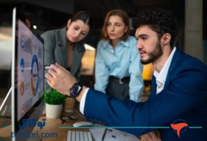 روش‌هایی برای شناسایی و پیگیری لید گرم (2)