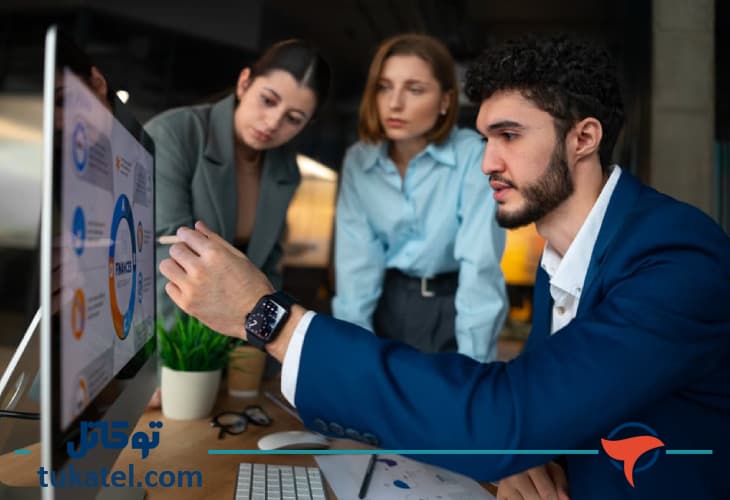 روش‌هایی برای شناسایی و پیگیری لید گرم (2)