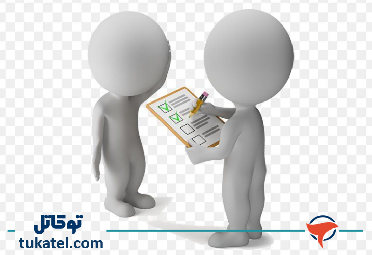 نظرسنجی خدمات مشتری چیست و چرا اهمیت دارد