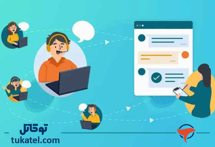 چرا پارادایم سنتی ارزیابی تماس در حال فروپاشی است؟