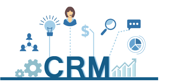 راهکار با CRM مرکز تماس