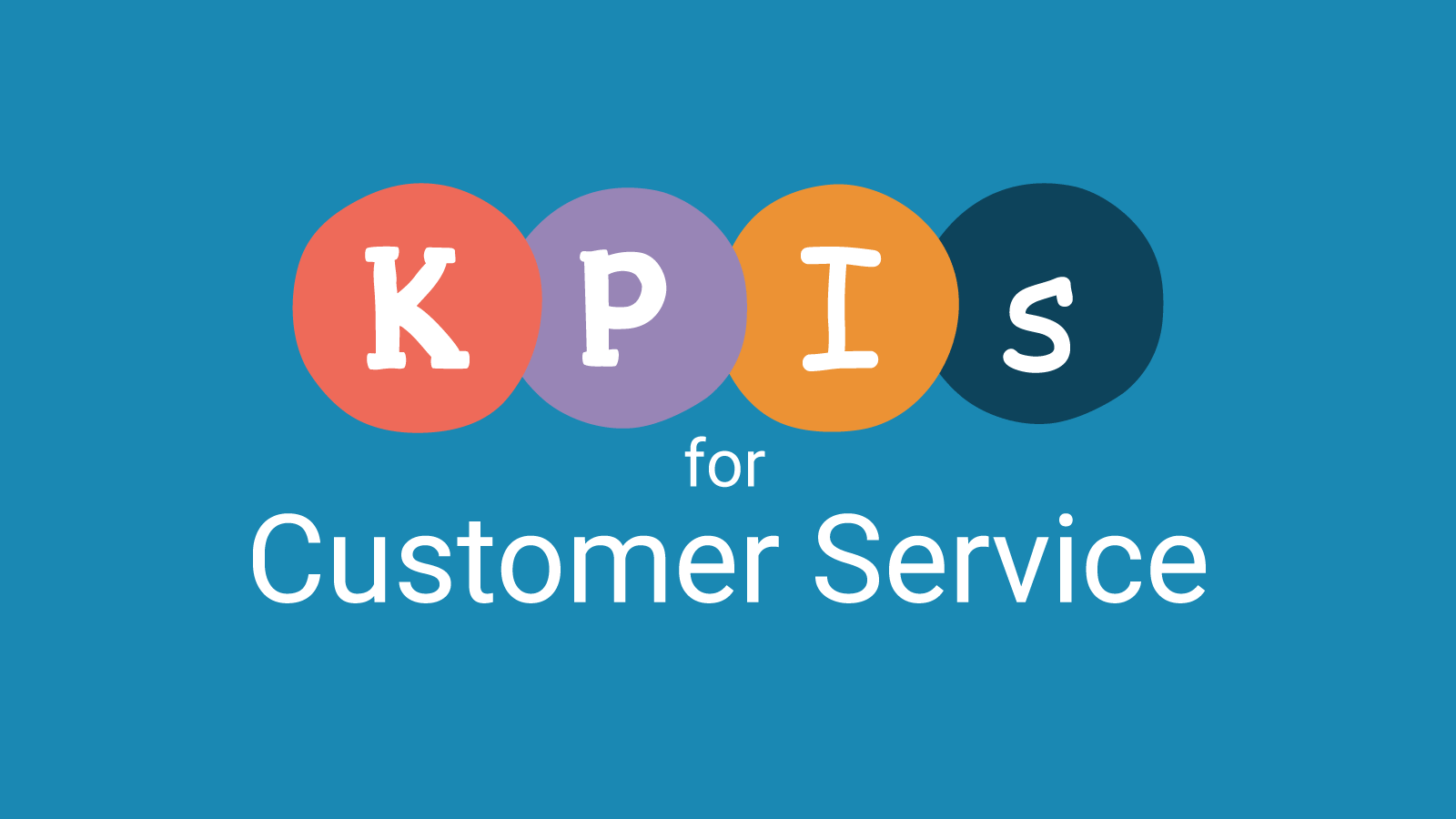 شاخصهای عملکردی (KPIs) کیفیت خدمات مشتری