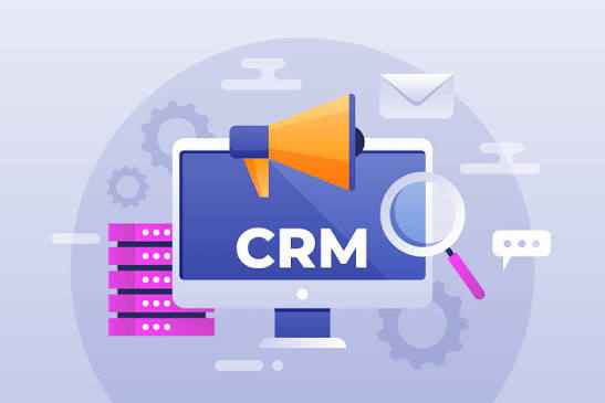 شخصی سازی تجربه مشتری با CRM