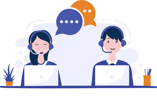 نقش مراکز تماس در کاهش اصطکاک تجربه مشتری