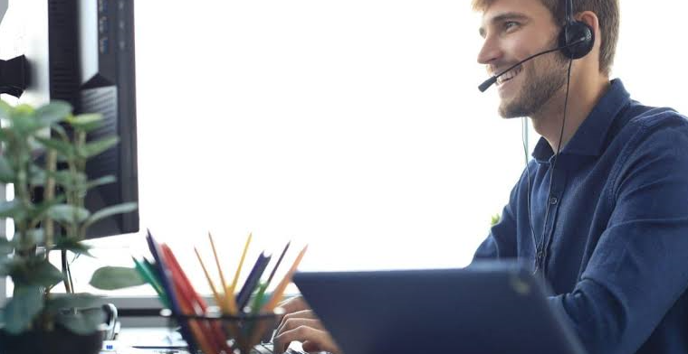 چالشهای مرکز تماس ترکیبی