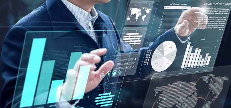 گزارش دهی یا هوش تجاری؟
