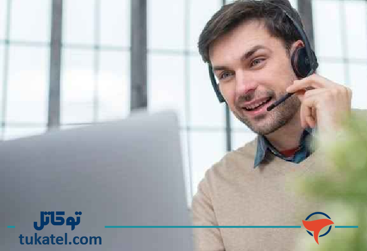 مزایای نماینده مجازی برای حذف هزینه های اضافی و افزایش فروش