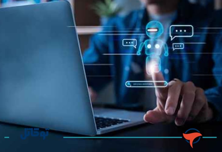 هوش تجاری مرکز تماس