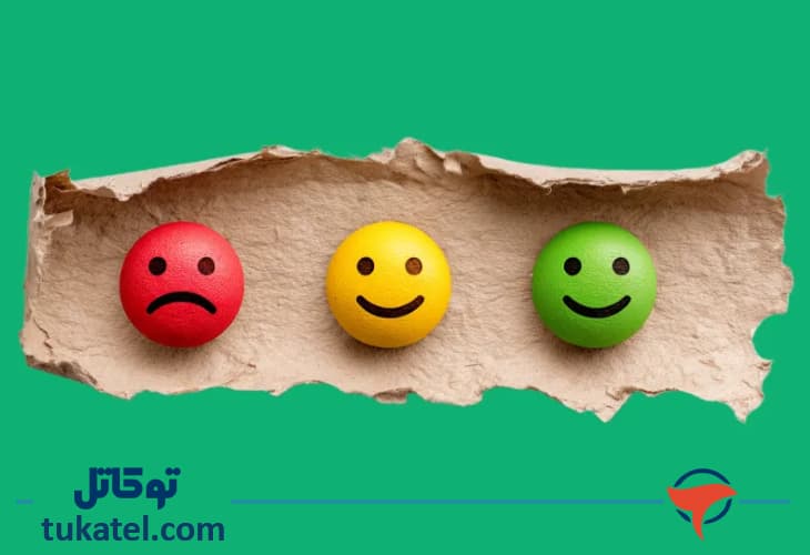 چرا نرخ پاسخ به نظرسنجی در مرکز تماس شما پایین است؟