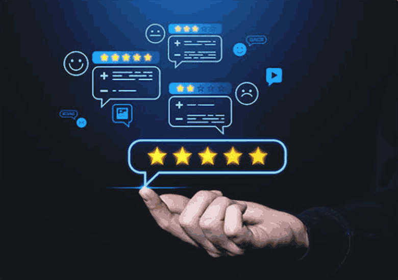 موفقیت در تجربه متشری Omnichannel