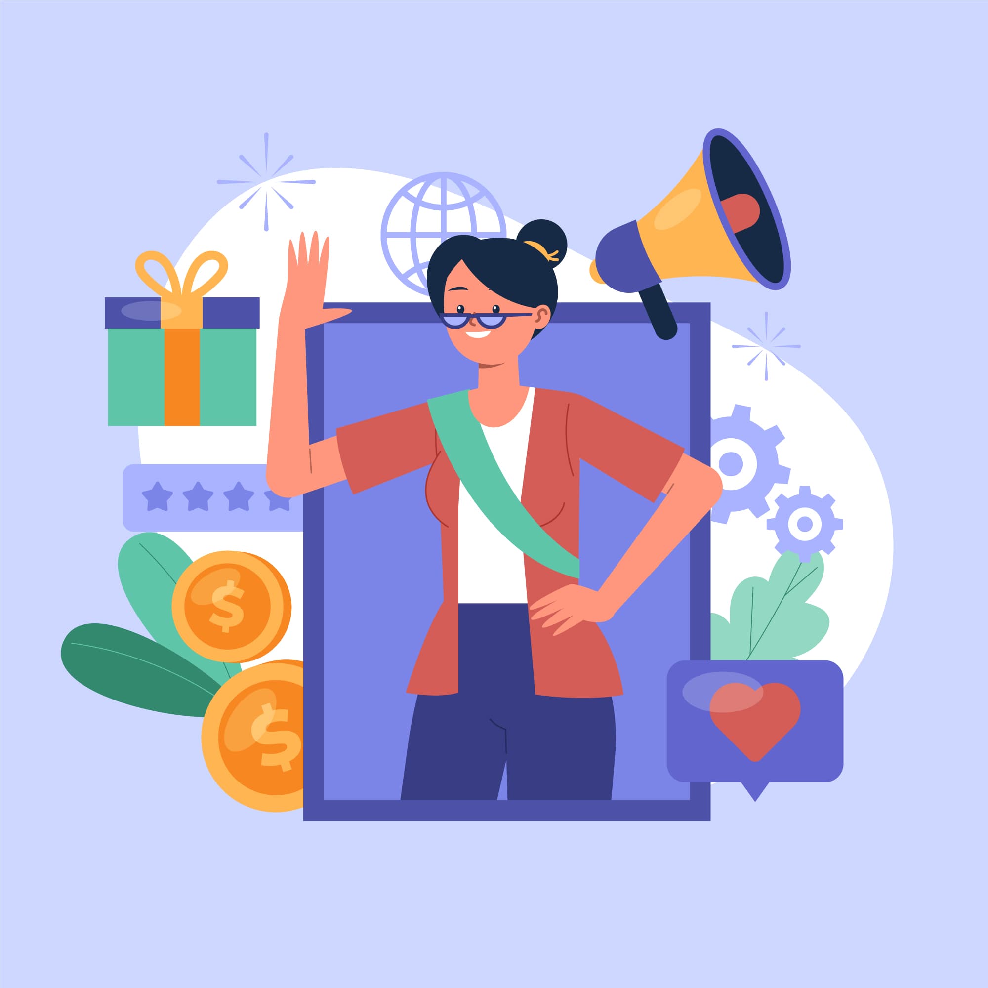نقش پیگیری و پاسخگویی مؤثر در جلب رضایت مشتری چیست؟