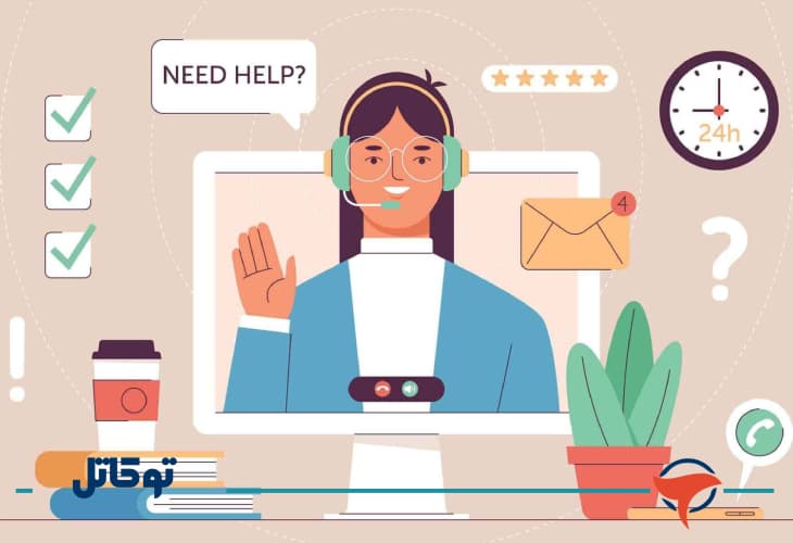 توانمندسازی مشتری چیست و چرا در عصر دیجیتال اهمیت دارد؟