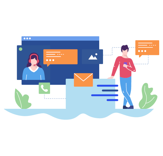 اهمیت استخراج بینش مشتری در تعاملات مرکز تماس