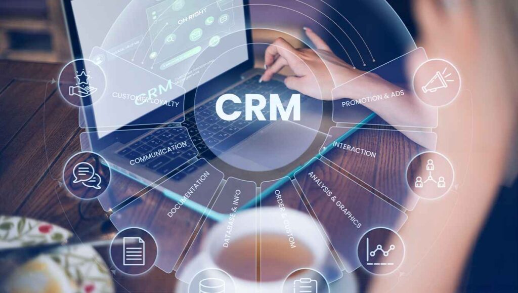 چگونه CRM مرکز تماس رشد کسب و کار را افزایش میدهد؟